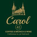 Carol 41 Sinaia – brunch, wines and coffee
